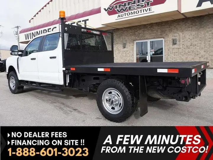 Ford F350