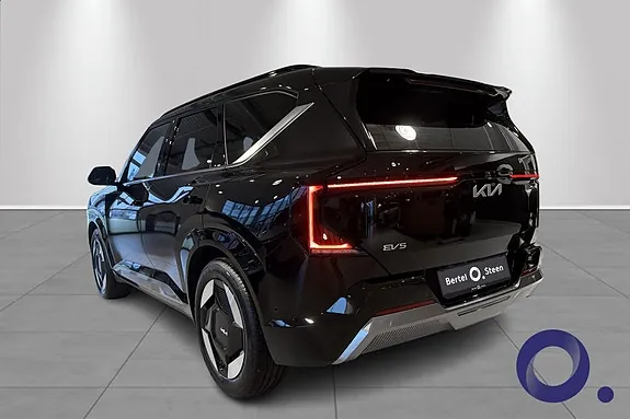 Kia Ev5 2026 photo 3
