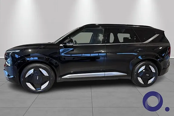 Kia Ev5 2026 photo 2
