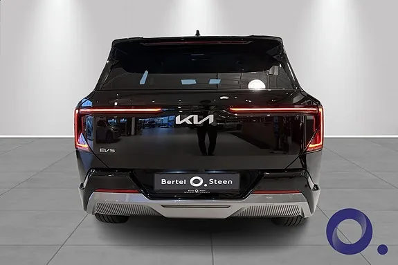 Kia Ev5 2026 photo 4