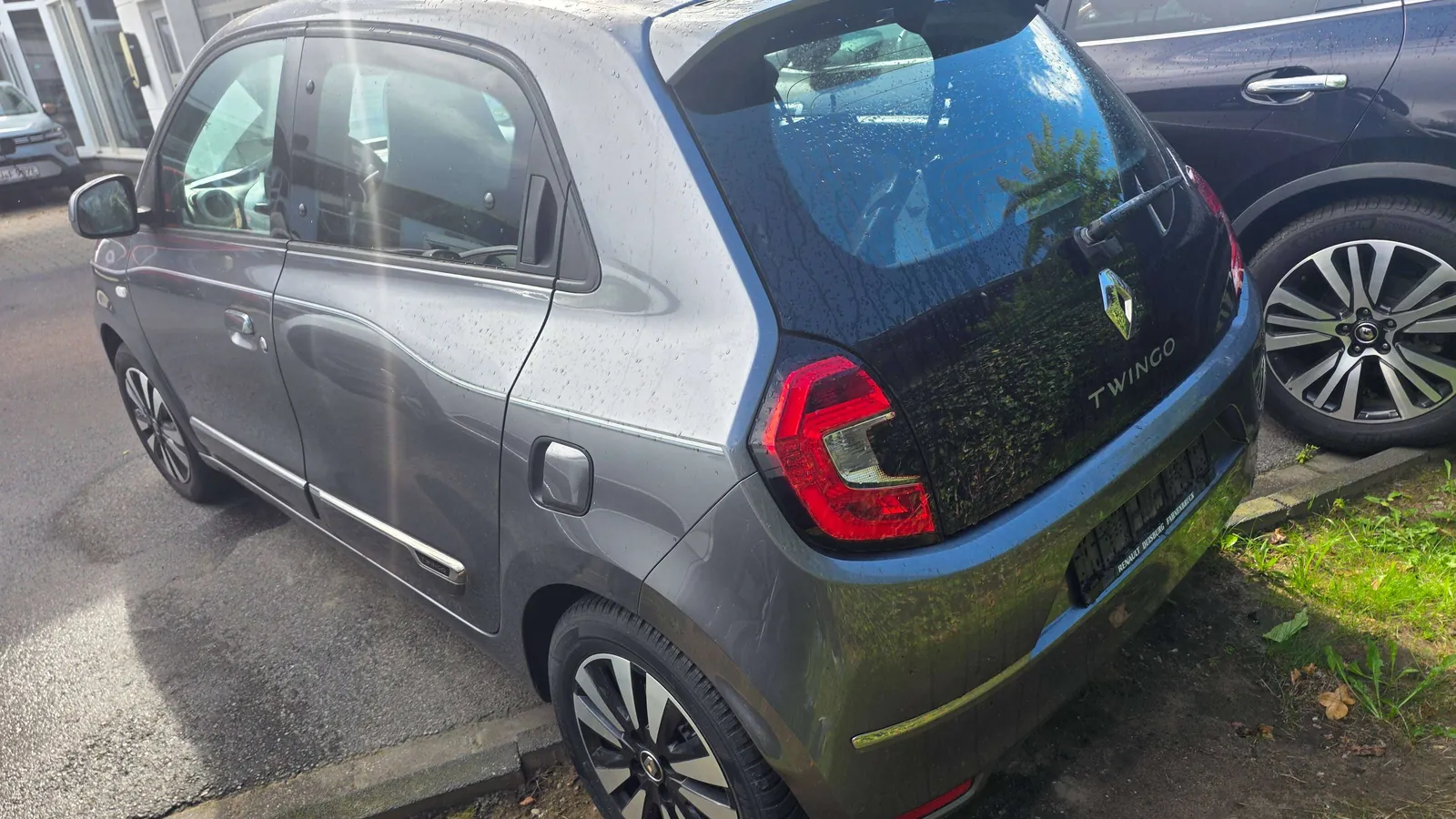 Renault Twingo 2021 photo 3