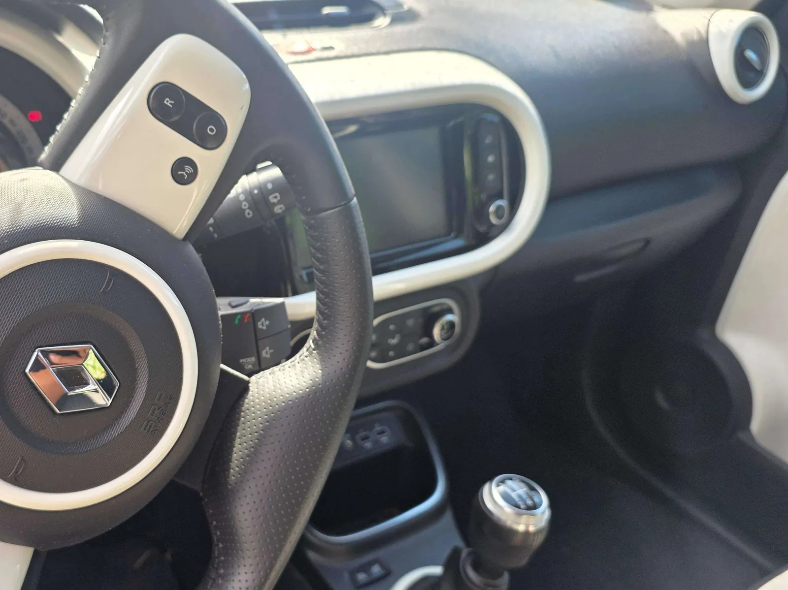 Renault Twingo 2021 photo 5