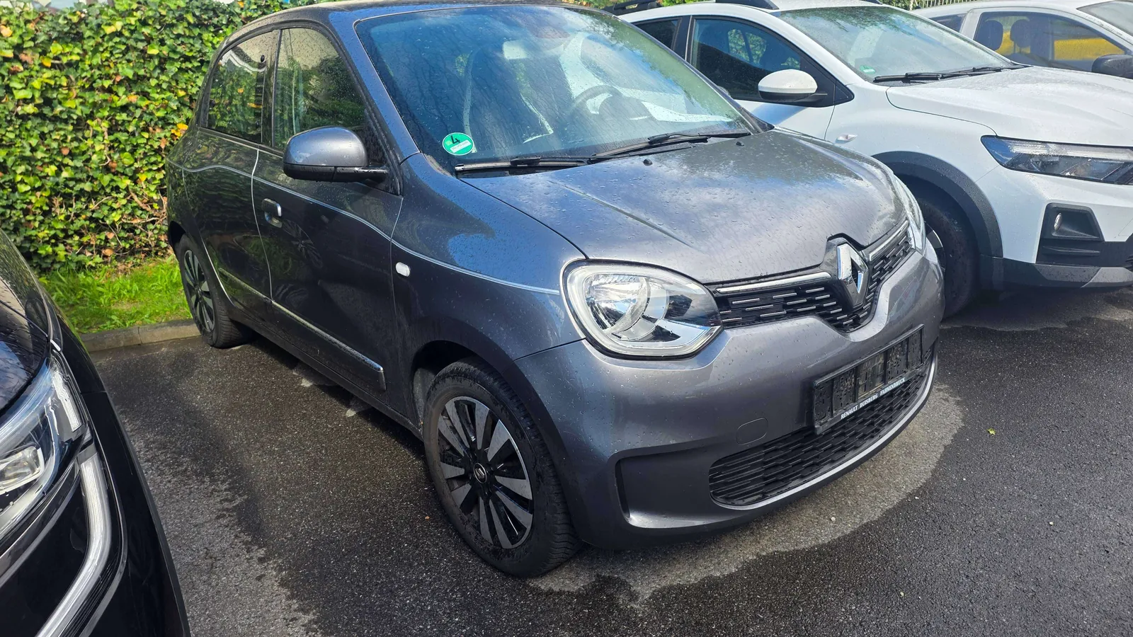 Renault Twingo 2021 photo 2
