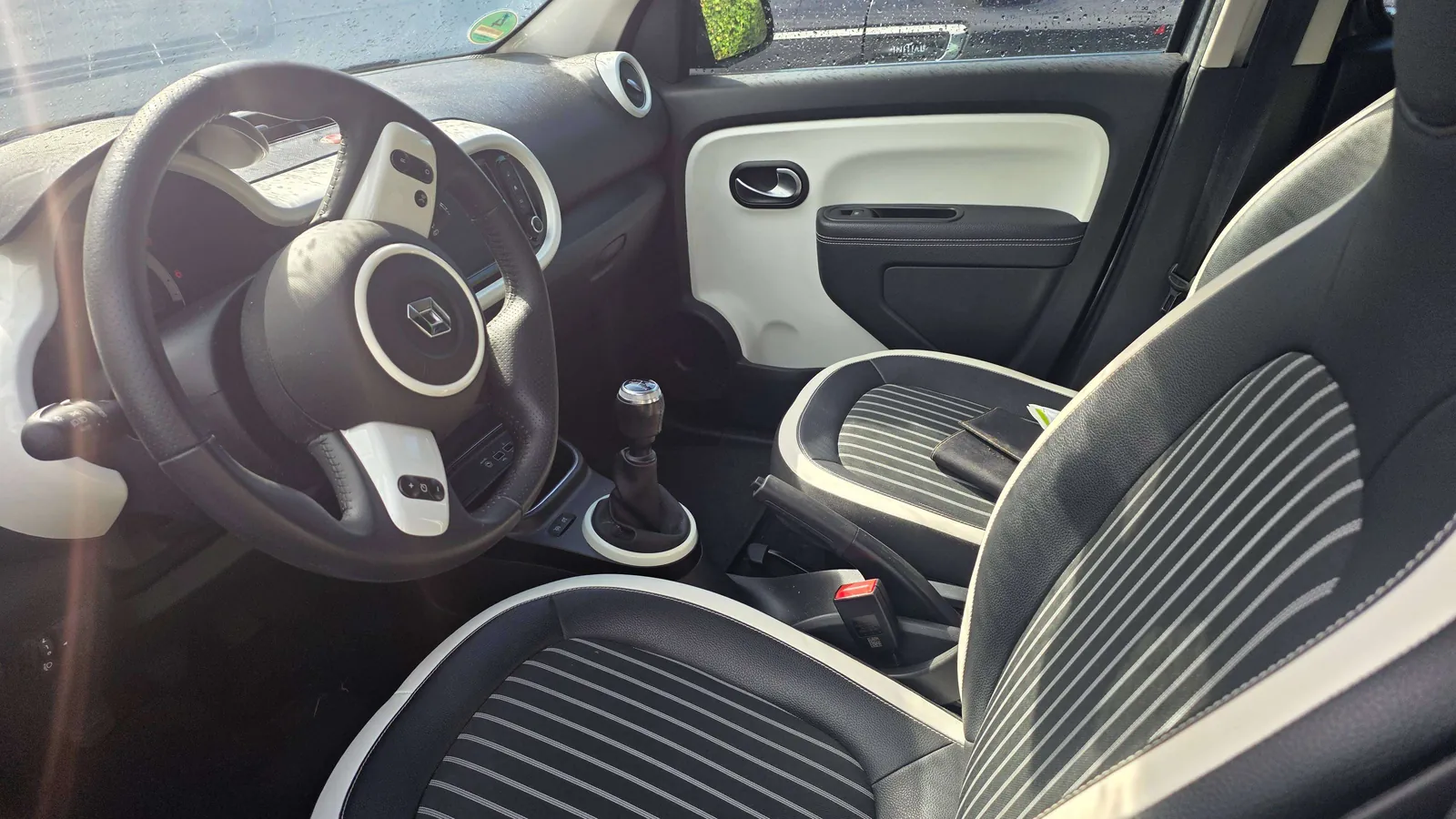 Renault Twingo 2021 photo 4