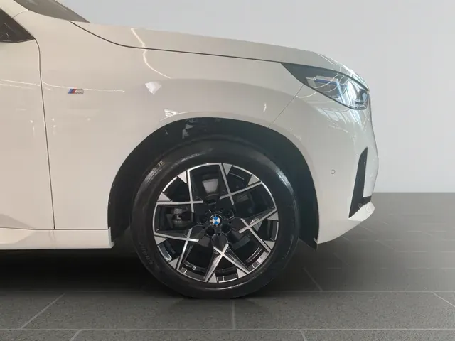 BMW X3 2025 photo 4
