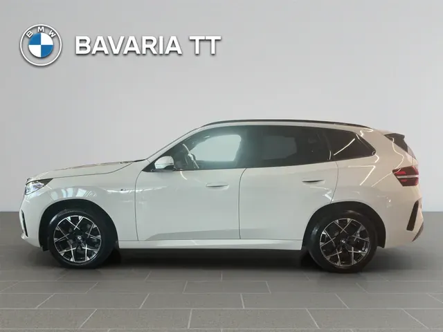 BMW X3 2025 photo 2