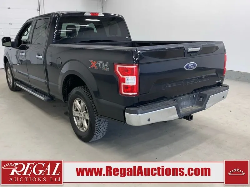Ford F-150 2020 photo 4
