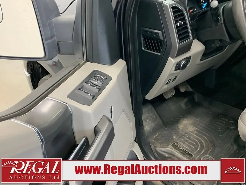 Ford F-150 2020 photo 5
