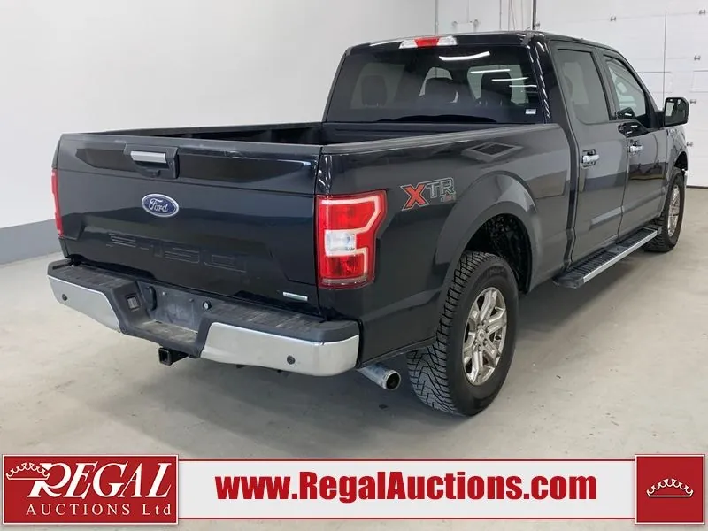 Ford F-150 2020 photo 3