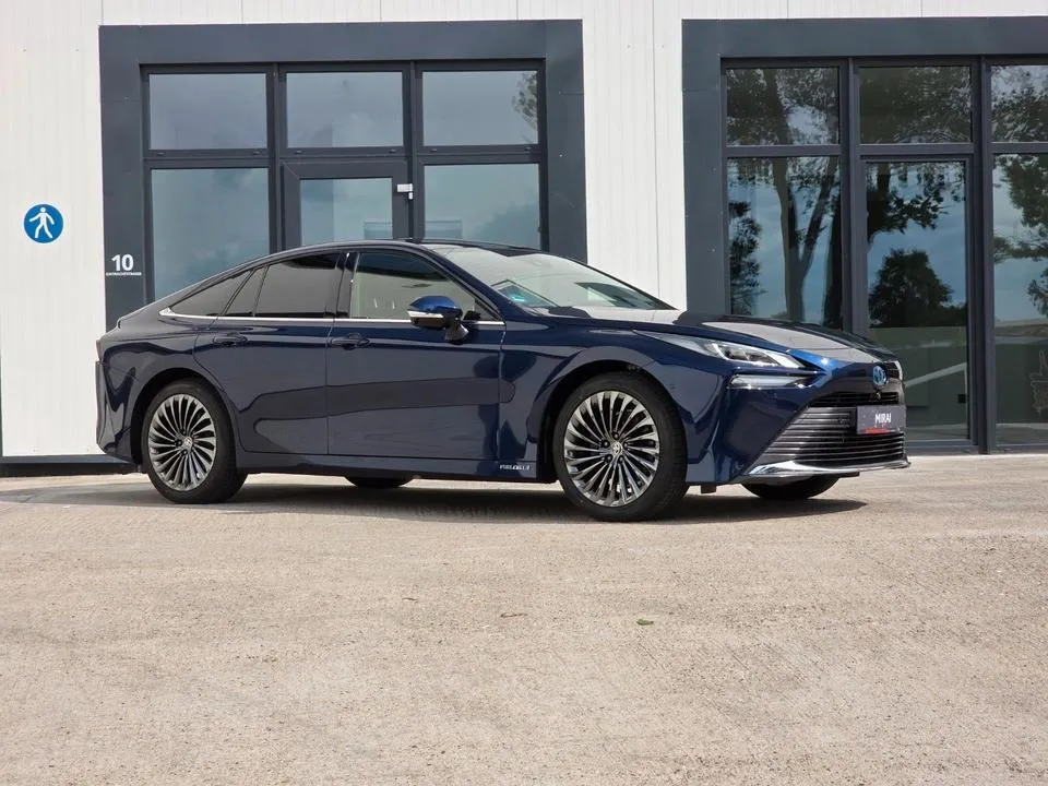 Toyota Mirai