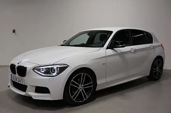 BMW 116I 2015 photo 2
