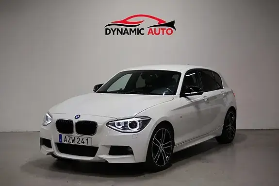 BMW 116I