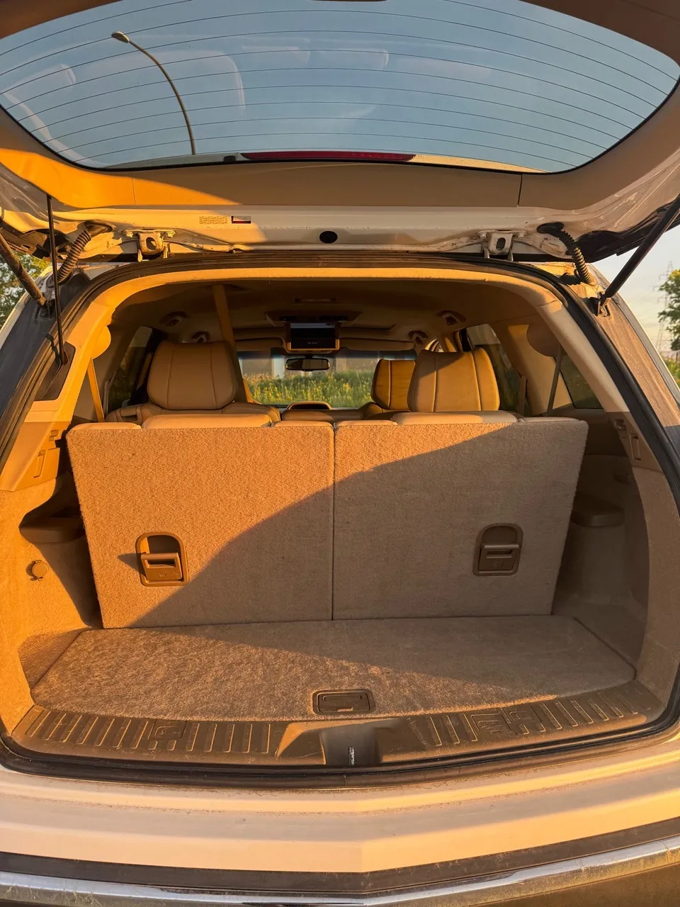 Acura Mdx 2012 photo 5