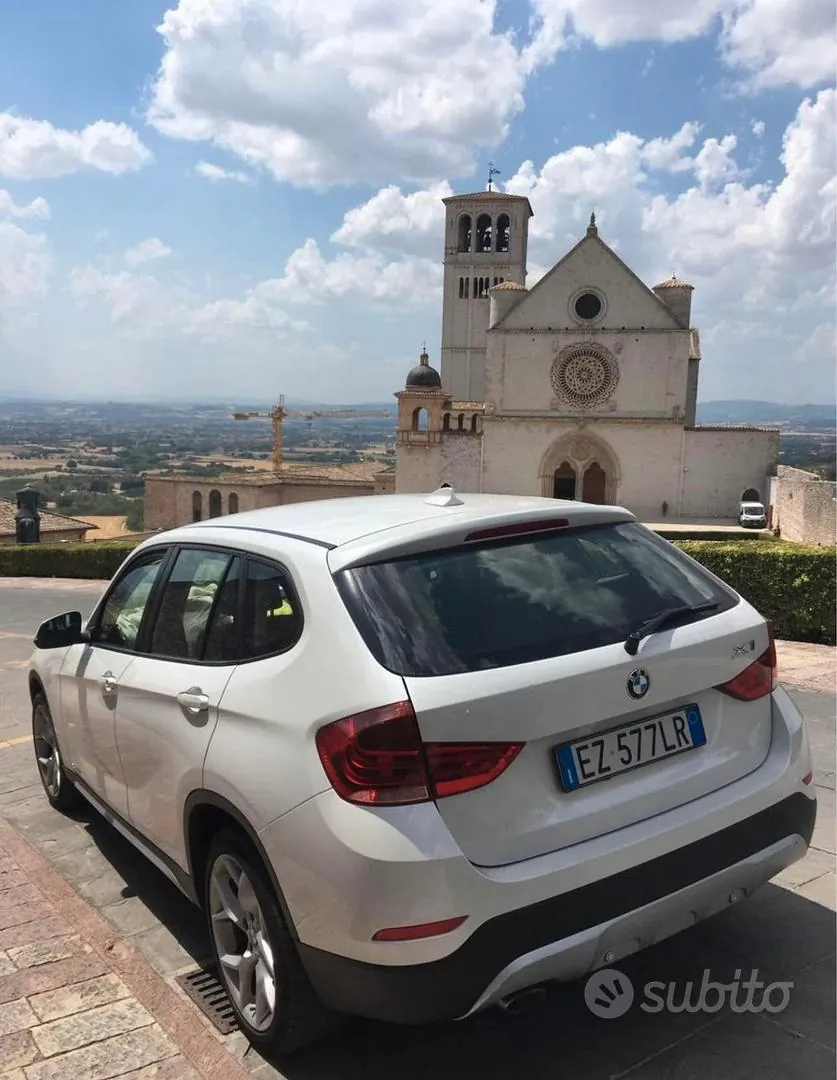 BMW X1 2015 photo 5