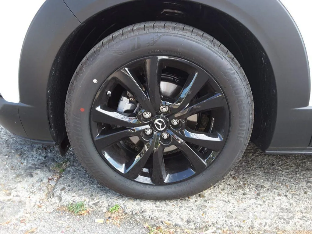 Mazda Cx-30 2026 photo 5