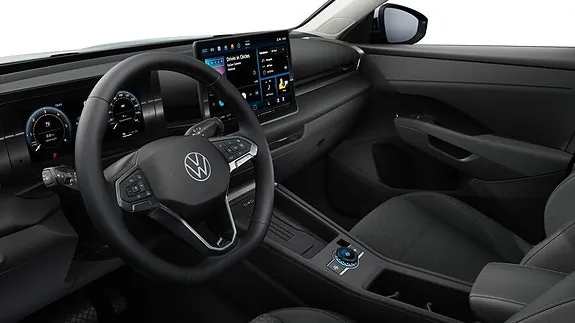 Volkswagen T-Roc 2026 photo 3