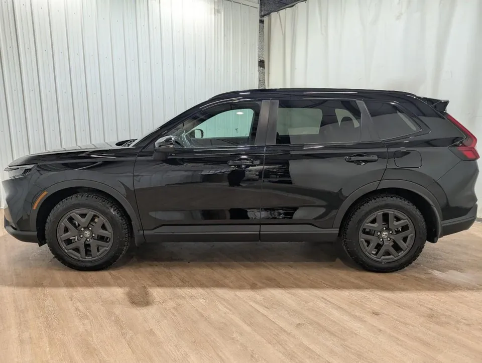 Honda Cr-V 2026 photo 4