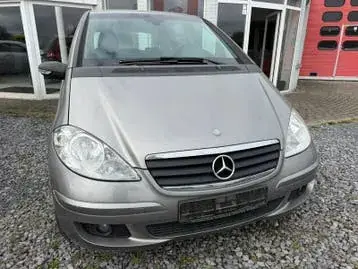 Mercedes-Benz A180 Cdi