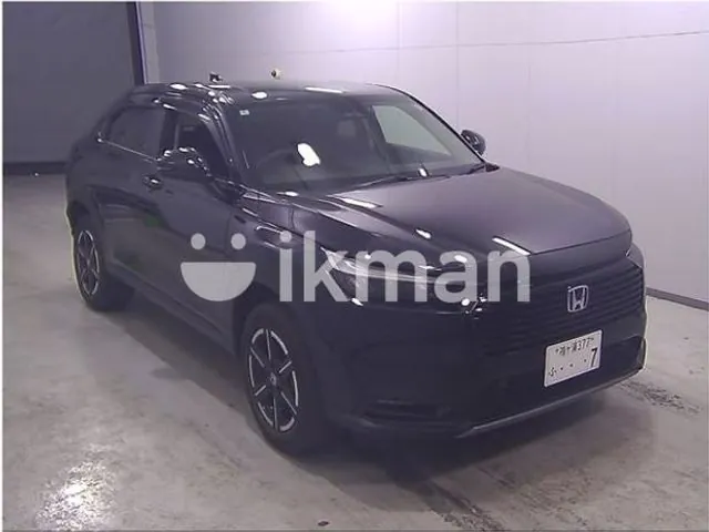 Honda Vezel 2024 photo 2