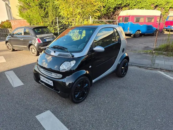 Smart Passion