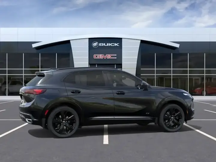 Buick Envision 2026 photo 5