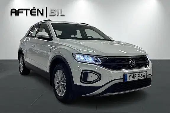 Volkswagen T-Roc 2023 photo 4