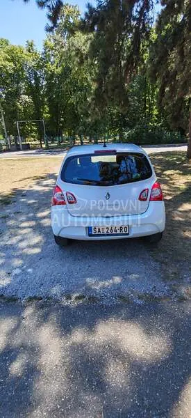 Renault Twingo 2013 photo 5