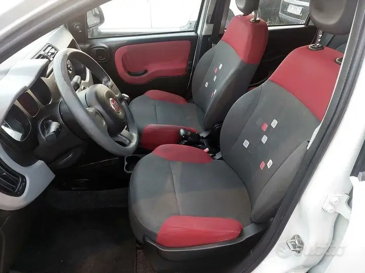 Fiat Panda 2013 photo 5