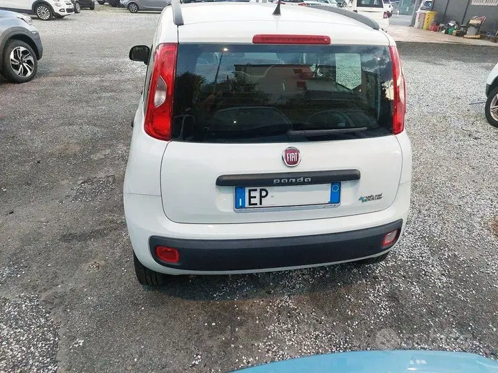 Fiat Panda 2013 photo 3