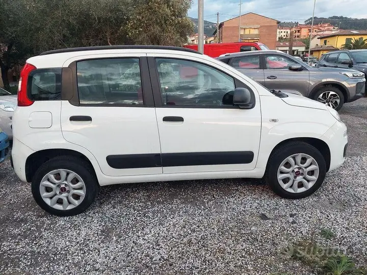 Fiat Panda 2013 photo 4