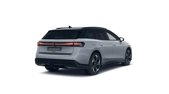 Volkswagen Id.7 2027 photo 5