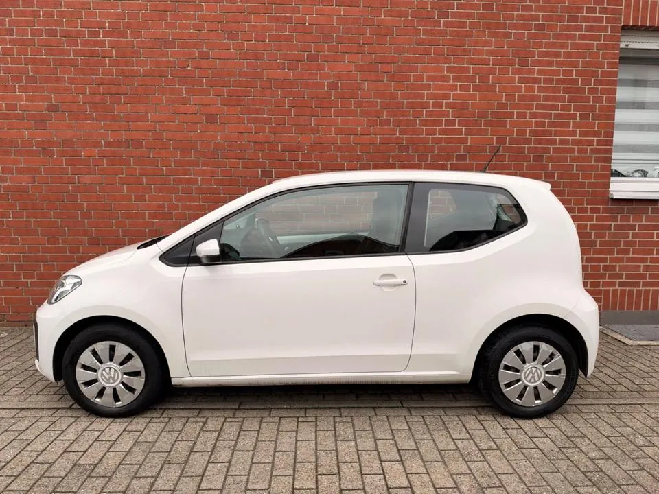 Volkswagen Up