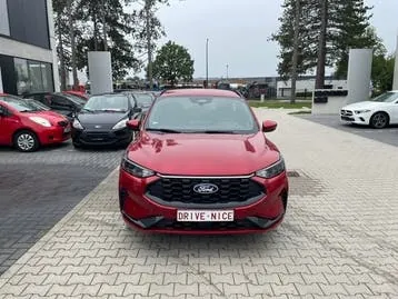 Ford Kuga 2024 photo 2