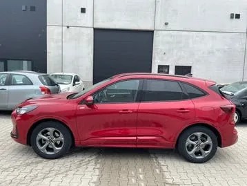 Ford Kuga 2024 photo 3