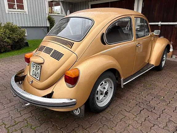 Volkswagen 1303 1973 photo 4