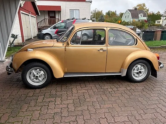 Volkswagen 1303 1973 photo 2