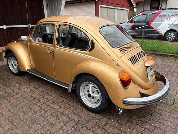 Volkswagen 1303 1973 photo 3