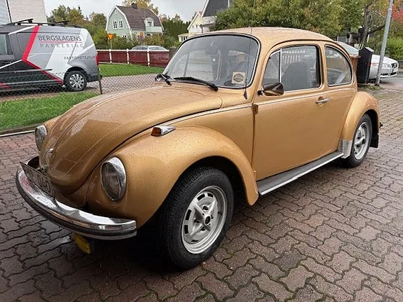 Volkswagen 1303