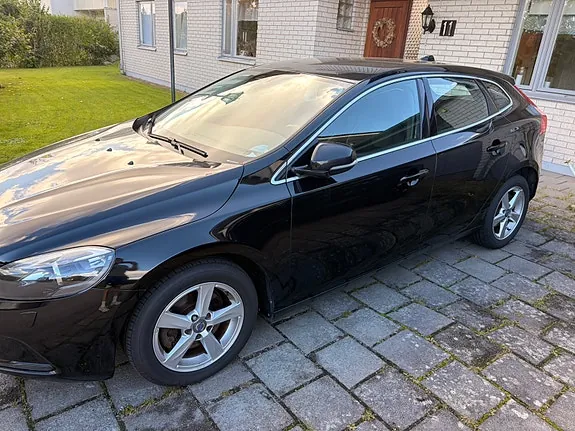 Volvo V40 2015 photo 3