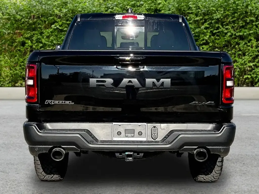 Ram 1500 2026 photo 5