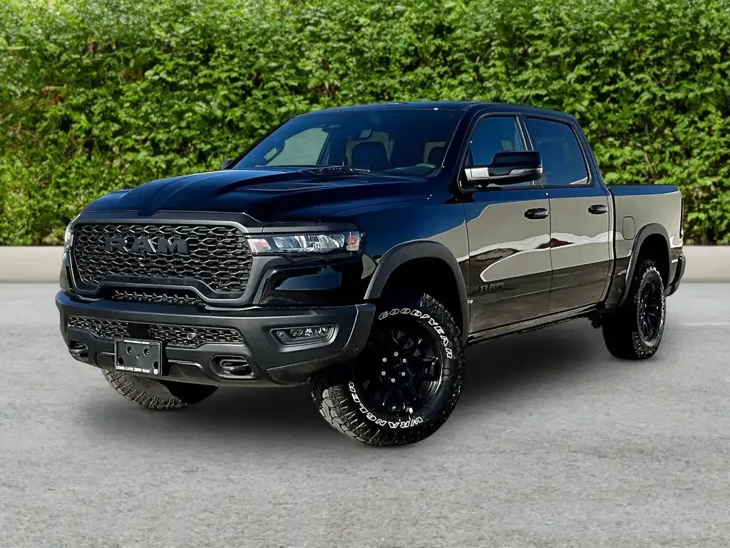 Ram 1500