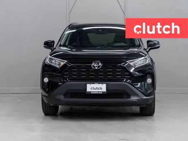 Toyota Rav4 2021 photo 2