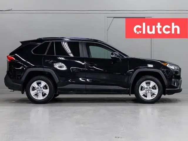 Toyota Rav4 2021 photo 3