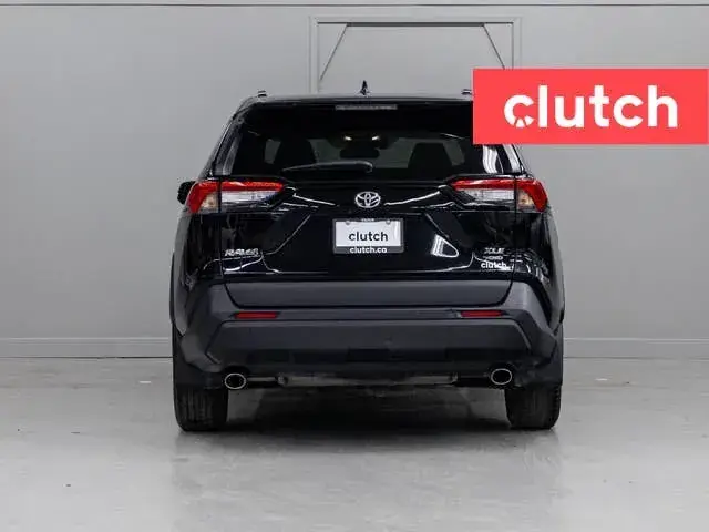 Toyota Rav4 2021 photo 4