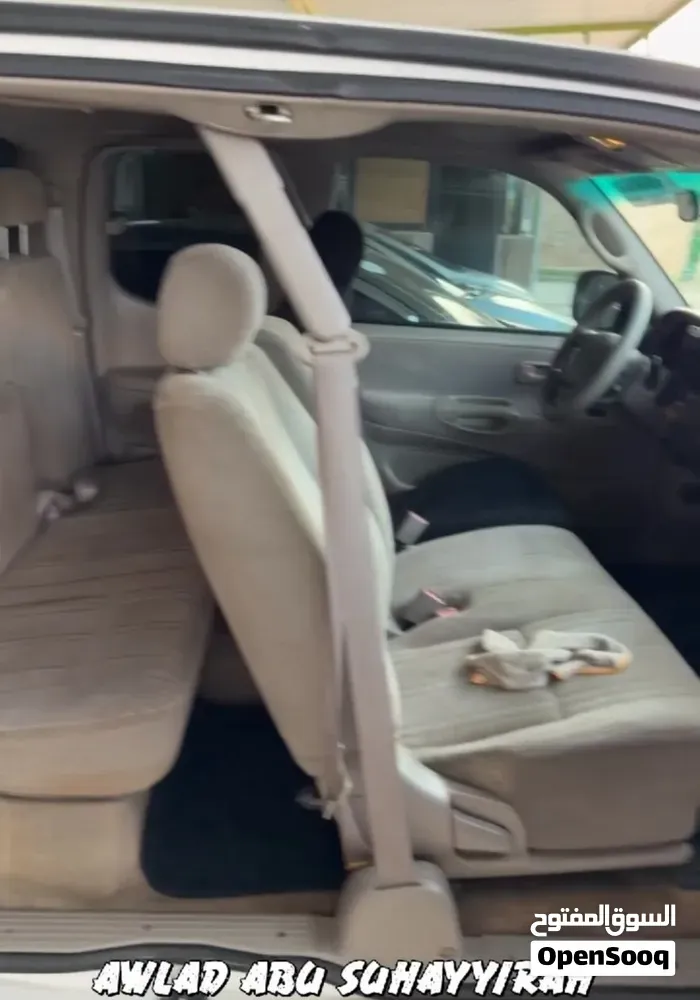 Toyota Tundra 2003 photo 4