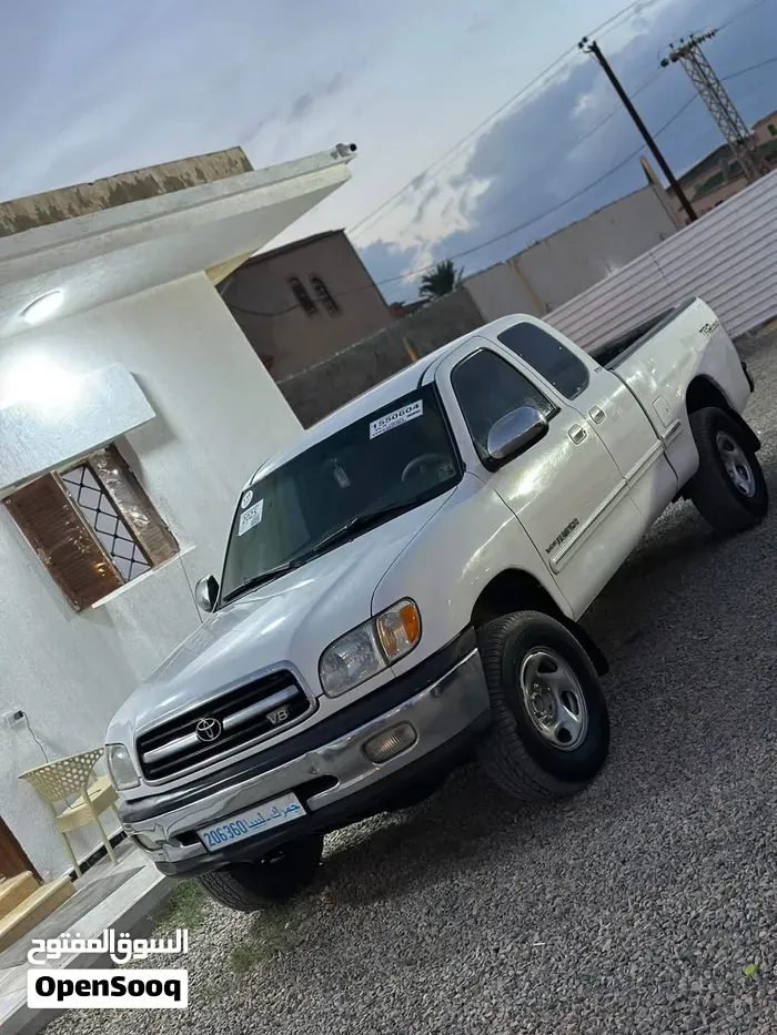 Toyota Tundra