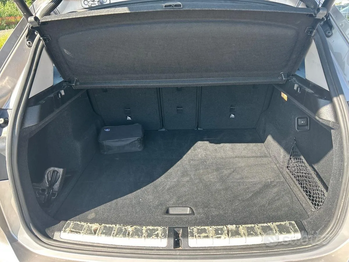 BMW X1 2021 photo 5