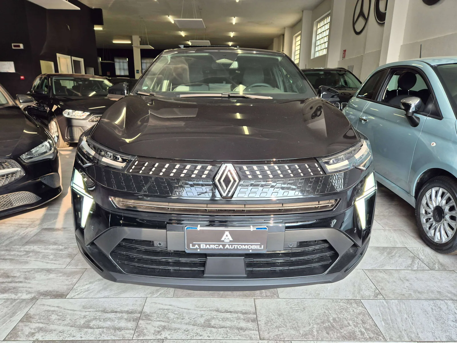 Renault Captur 2026 photo 3