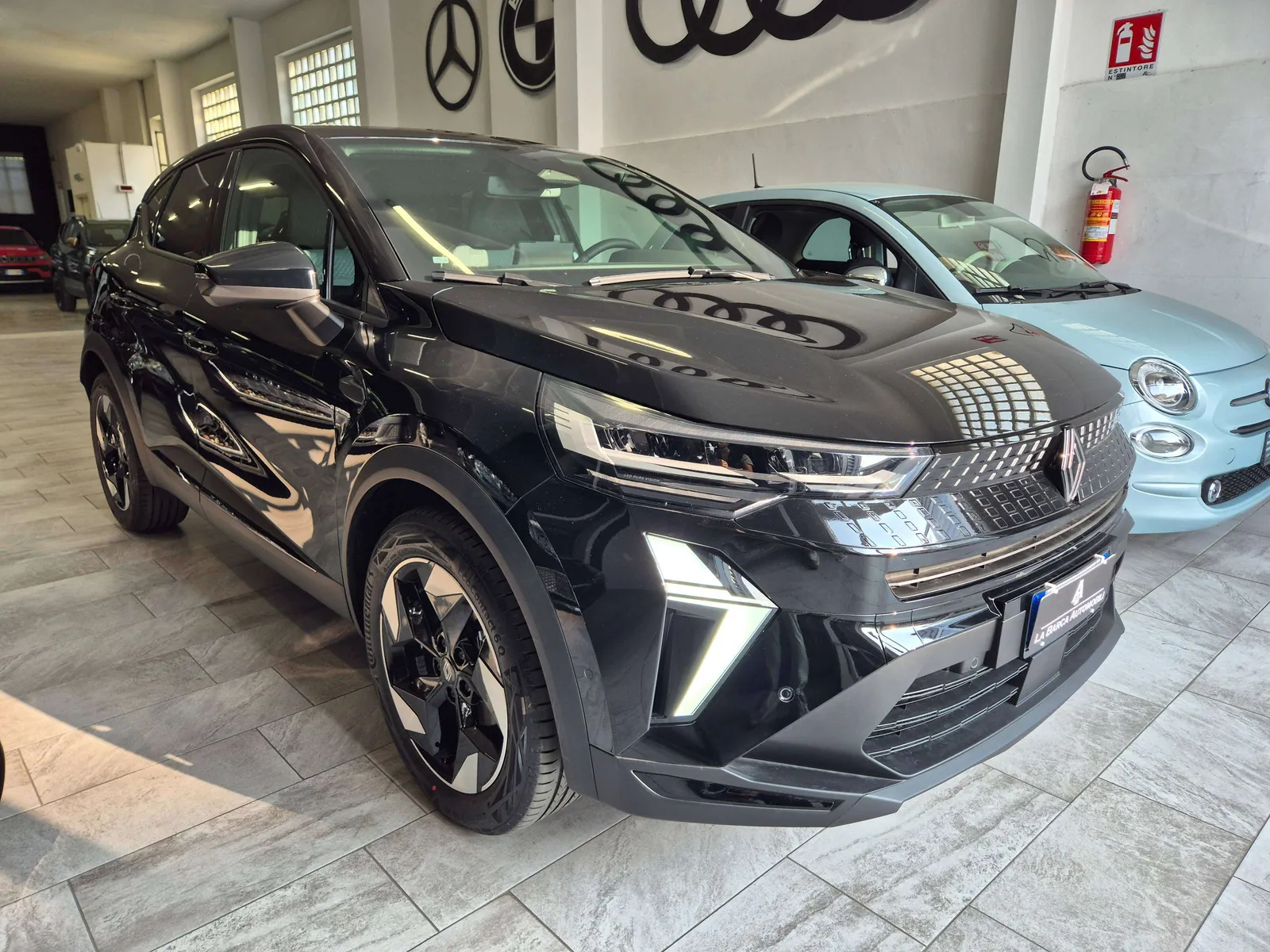 Renault Captur 2026 photo 4