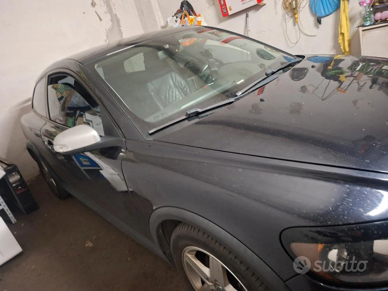 Volvo C30 2009 photo 5